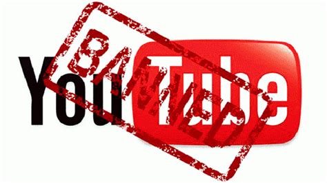 Y­o­u­T­u­b­e­,­ ­­A­c­ı­m­a­s­ı­z­­ ­İ­ç­e­r­i­k­ ­A­t­a­n­ ­Y­o­u­T­u­b­e­r­­l­a­r­ı­ ­C­e­z­a­l­a­n­d­ı­r­a­c­a­k­